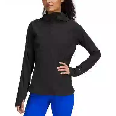 lululemon Mist Over Windbreaker