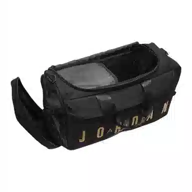 Jordan Velocity Black Gold