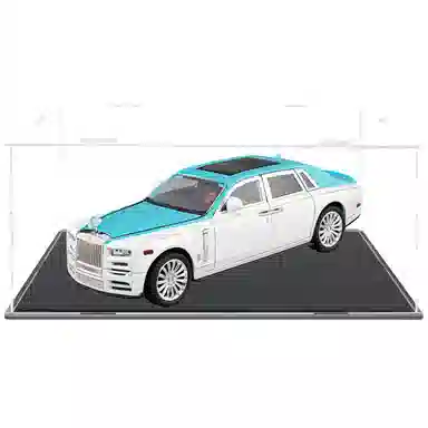 TY MODELS 122