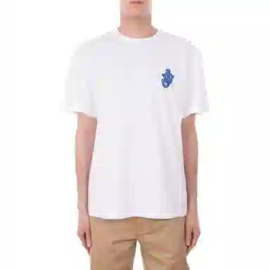 JW Anderson SS22 Anchor T