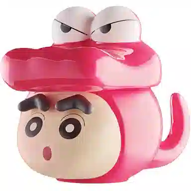 x Crayon Shinchan IP
