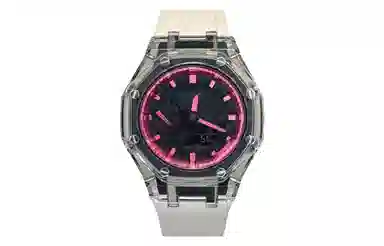 CASIO 200 GA-2100-1A1