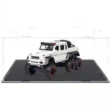 TY MODELS G63 124