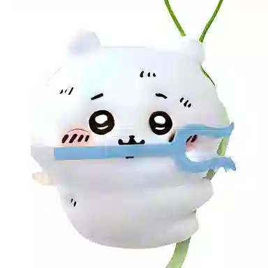 chiikawa chiikawa