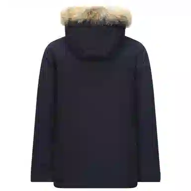 Jeep Expedition Parka