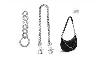 GUYI COACH Aria Shoulder Bag26