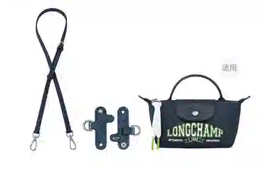 Longchamp Mini Crossbody