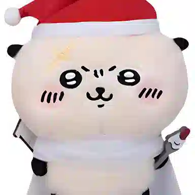 chiikawa rakko 16cm