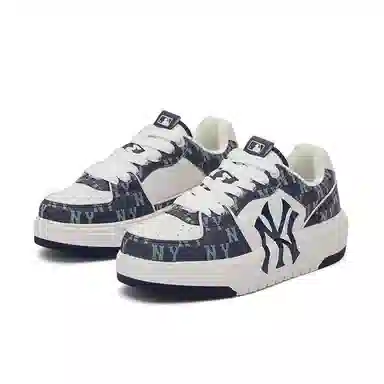 MLB Chunky Liner 24SS