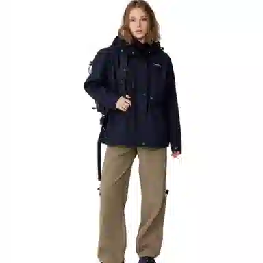 NORTHLAND PROFESSIONAL