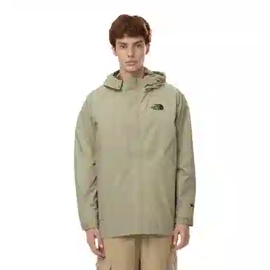 THE NORTH FACE GORE-TEX Logo