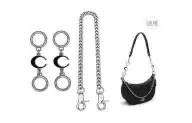 GUYI COACH Aria Shoulder Bag26