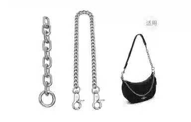 GUYI COACH Aria Shoulder Bag26