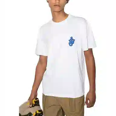 JW Anderson SS22 Anchor T