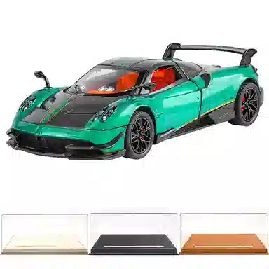 TY MODELS BC 124