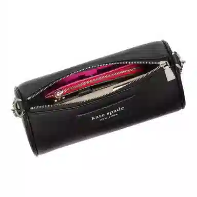 kate spade Label Pochette Logo