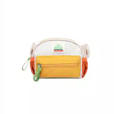 Jihu Xiong Children's Crossbody Bag