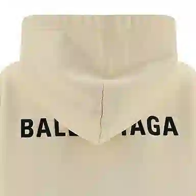Balenciaga FW22 Logo