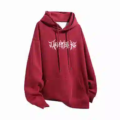 LIGHTNING MONSTER Hoodie