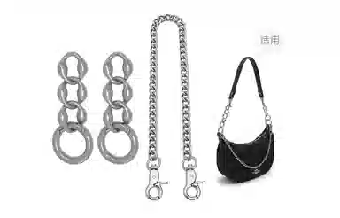GUYI COACH Aria Shoulder Bag26
