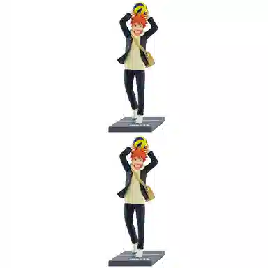 FURYU TENITOL Hinata Shoyo