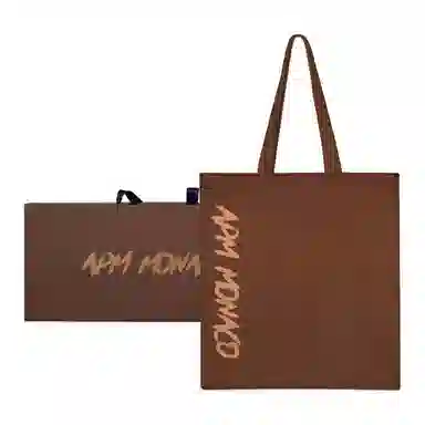 apm monaco Tote