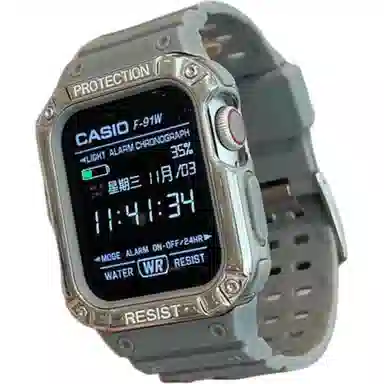 AOMN B-99 iwatch865se