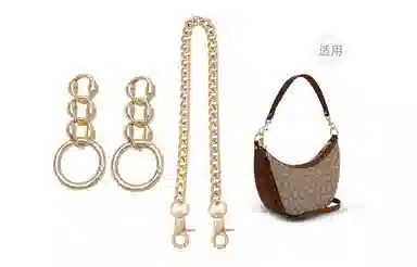 GUYI COACH Aria Shoulder Bag26