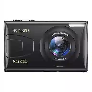 HEY CAT'S DAILY C2 4KCCD 2.818 MP3