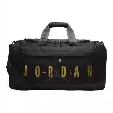 Jordan Velocity Black Gold