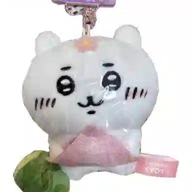 chiikawa chiikawa