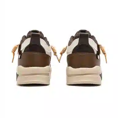 361° Jin Cheng Beige Brown