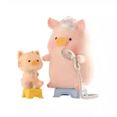52TOYS x LuLu 8