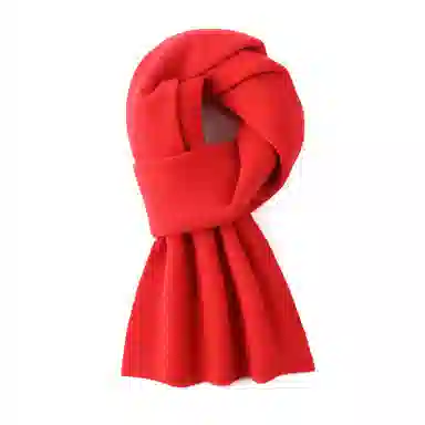 高档 玖纪 秋冬新款保暖 羊绒 羊毛 绒线围巾 男款 黑色/酒红色/米色/浅灰色/深灰色