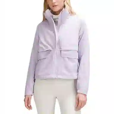 lululemon Always Effortless Jacket