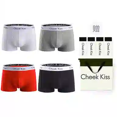 cheekkiss A 4