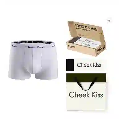 cheekkiss A 80S