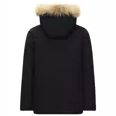 Jeep Expedition Parka