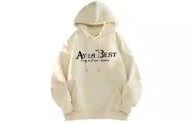 AYEA Hoodie