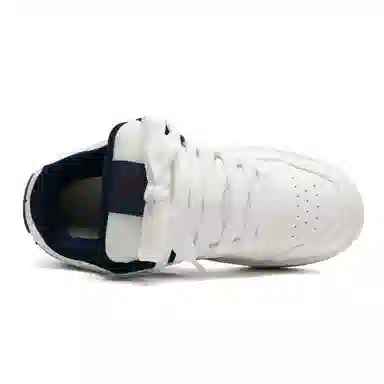 OAOQ Low Top Casual Sneakers