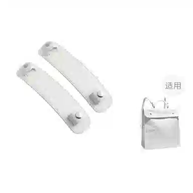 Goyard Backpack Shoulder Pad Brown