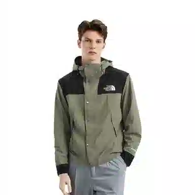 The North Face 1990 Novelty Gore-tex Mountain Jacket