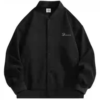 Doraemon Varsity Jacket