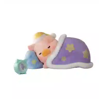 52TOYS x LuLu 8