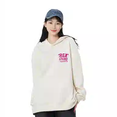 REXSHION Hoodie