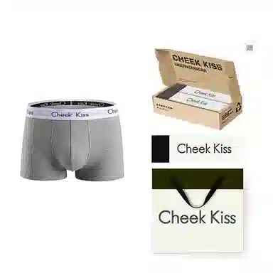 cheekkiss A 80S