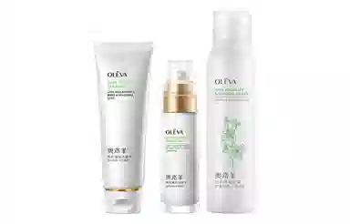 Oleva 100g+80ml+200ml