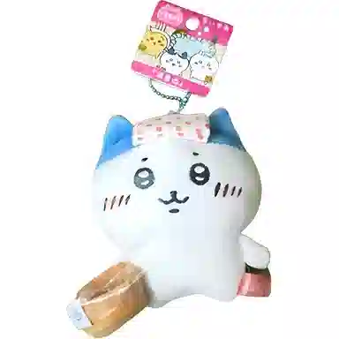 chiikawa hachiware