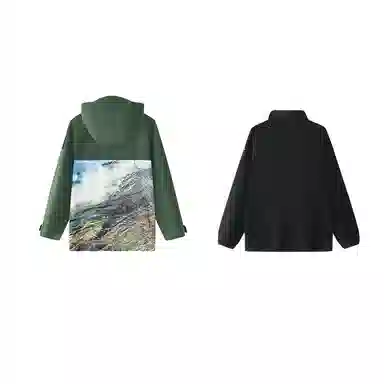 FILA KIDS FW24 PERFORMANCE