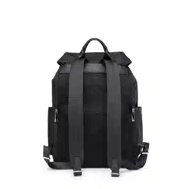 Chrisdien Deny Backpack Black